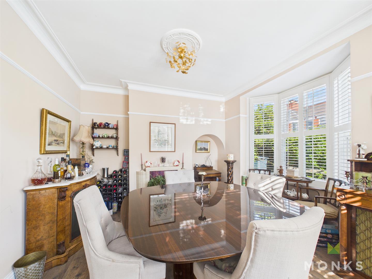 23 Alfred Street, Shrewsbury, SY2 5EY For Sale